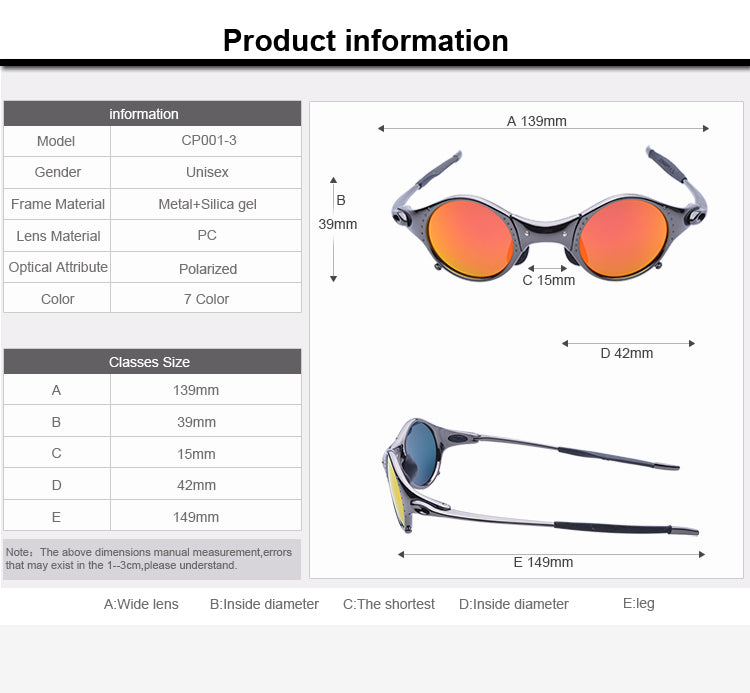 Gafas de sol oakley mars